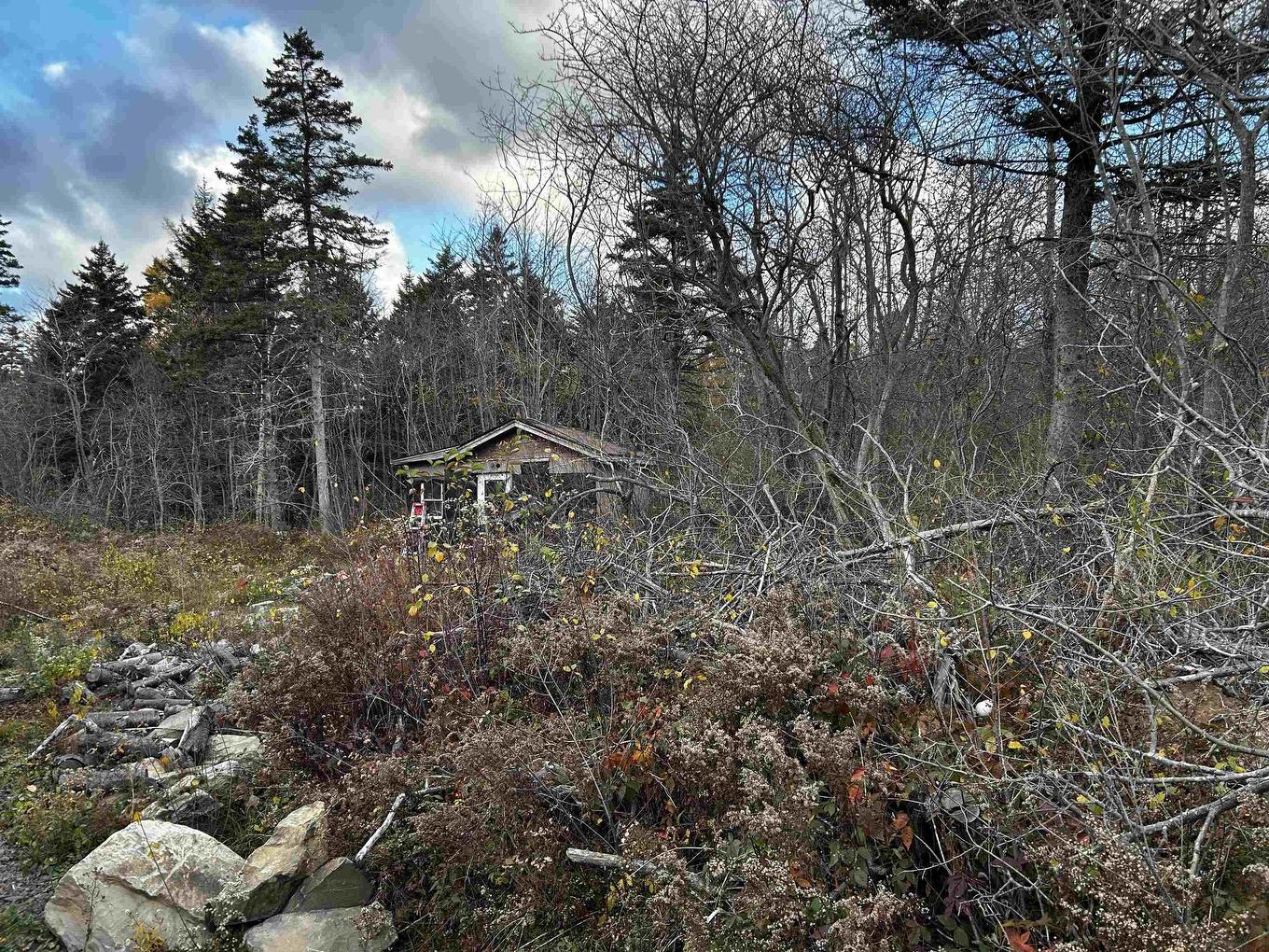 381 Marshalltown Road, Marshalltown, NS