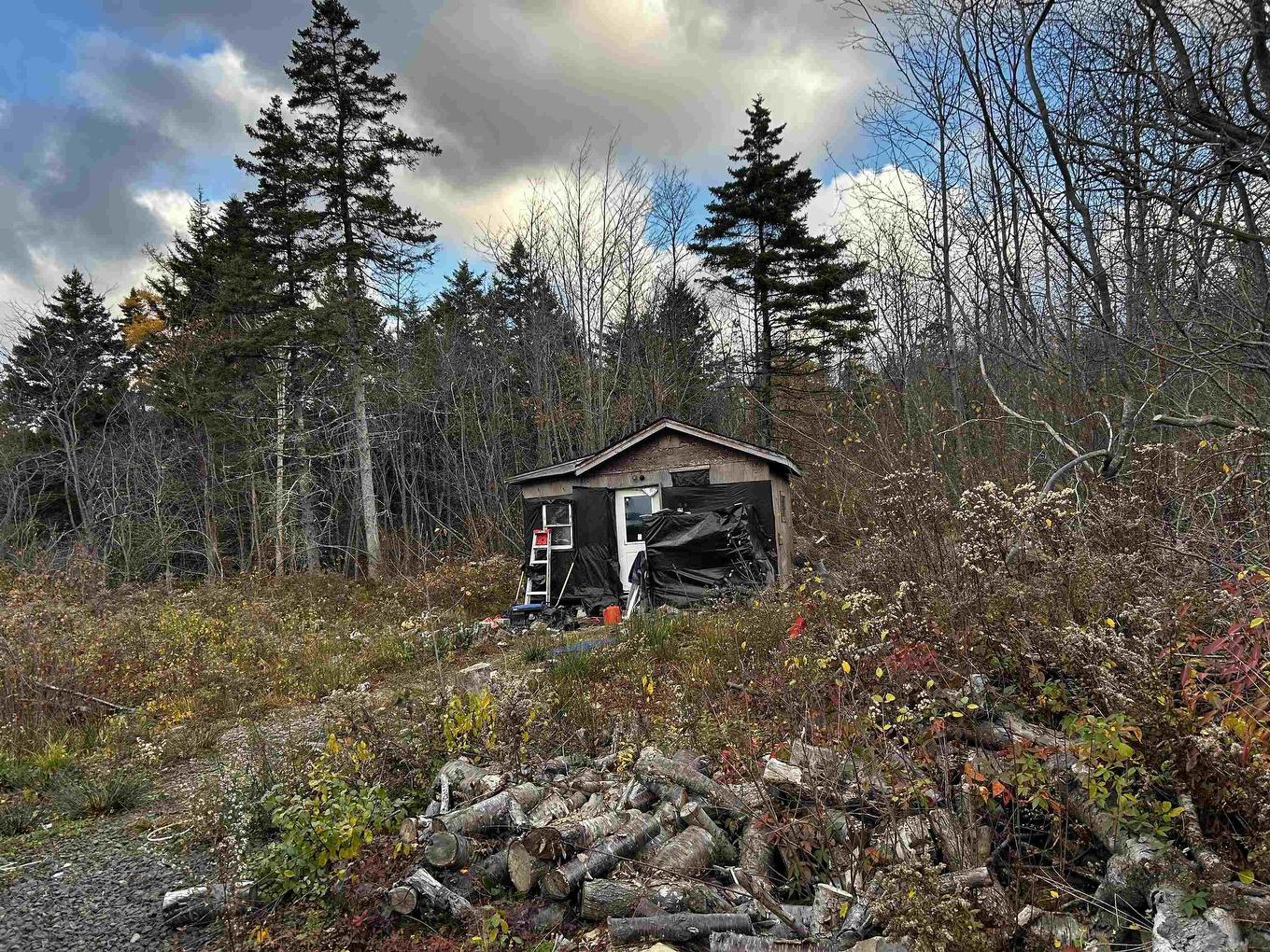 381 Marshalltown Road, Marshalltown, NS