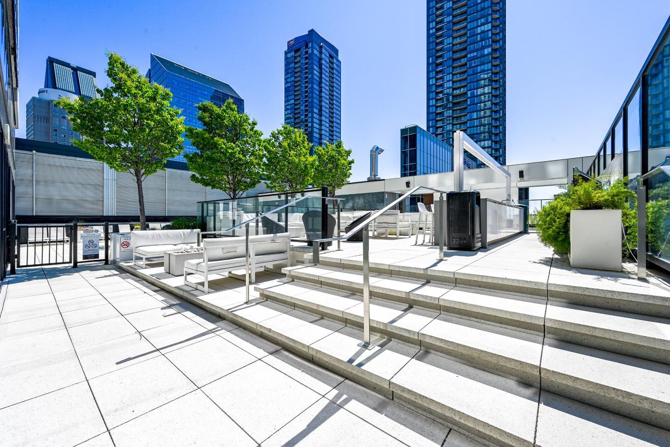 Autre - 4416-1288 Av. Des Canadiens-De-Montréal, Montréal (Ville-Marie), QC - Outdoor