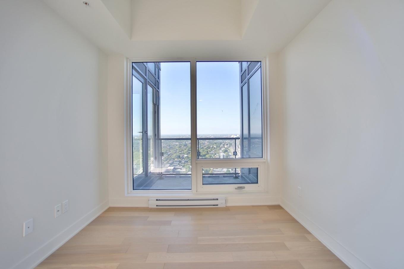 Bedroom - 3902-1288 Rue St-Antoine O., Montréal (Ville-Marie), QC - Indoor Photo Showing Other Room