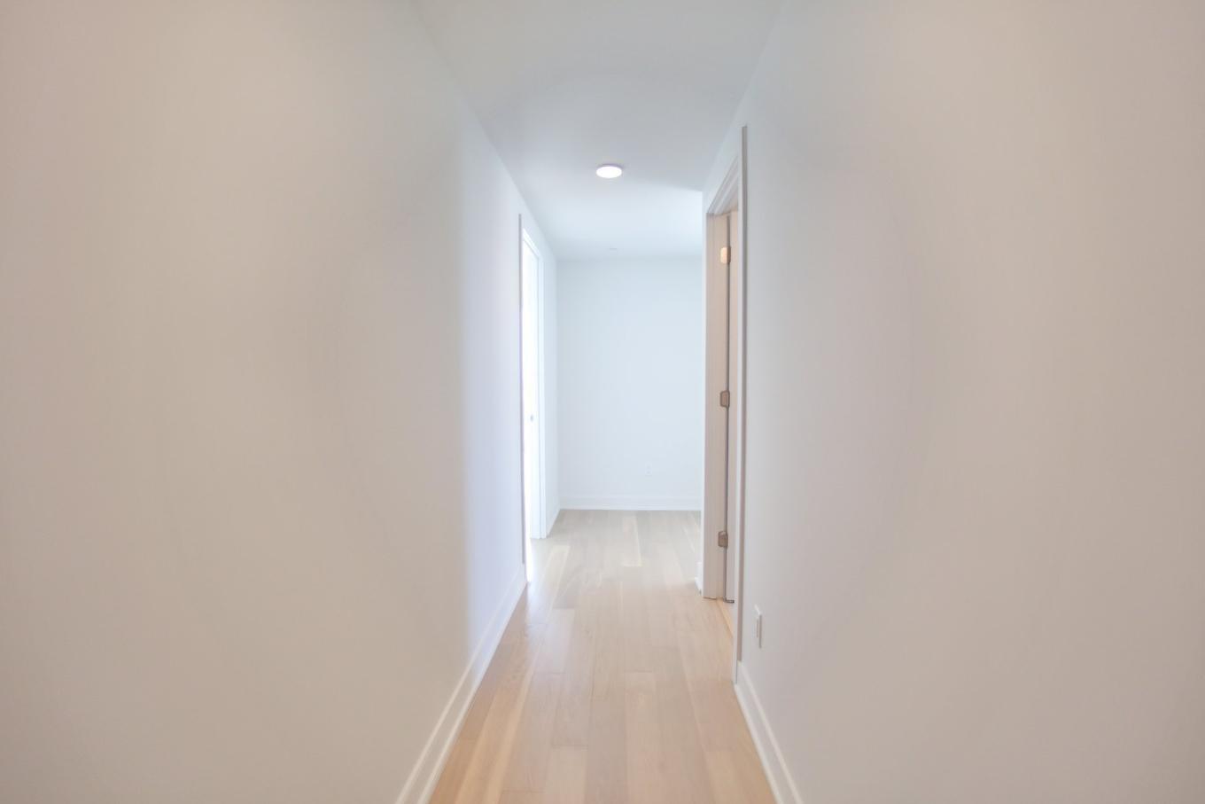 Hall - 3902-1288 Rue St-Antoine O., Montréal (Ville-Marie), QC - Indoor Photo Showing Other Room