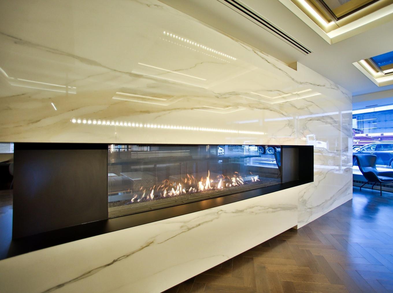 Common room - 3902-1288 Rue St-Antoine O., Montréal (Ville-Marie), QC - Indoor Photo Showing Other Room