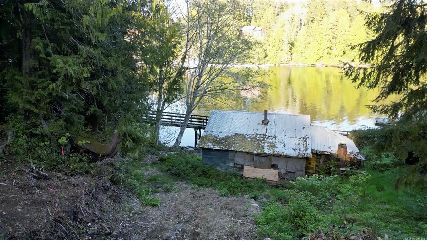 6-167 Regent St, Bamfield, BC