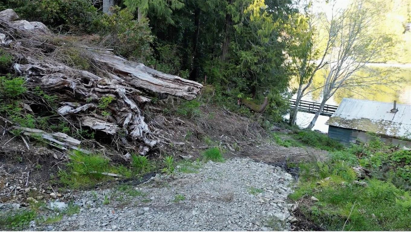 6-167 Regent St, Bamfield, BC