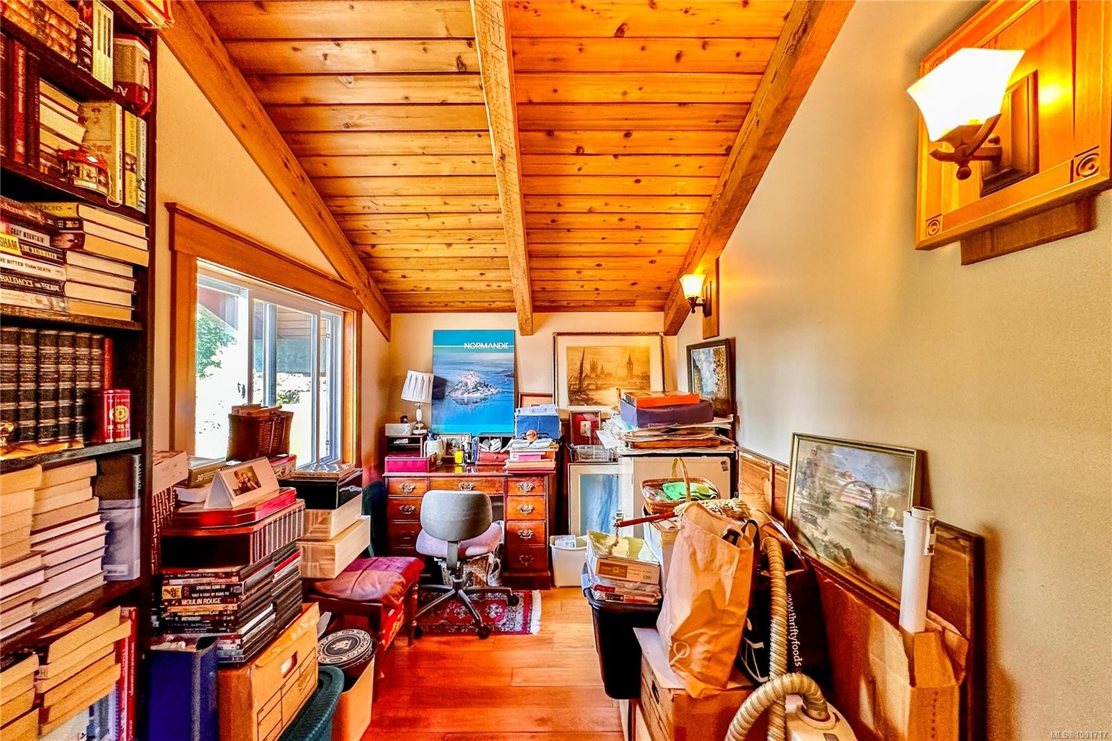 784 Cliffe Rd, Quadra Island, BC