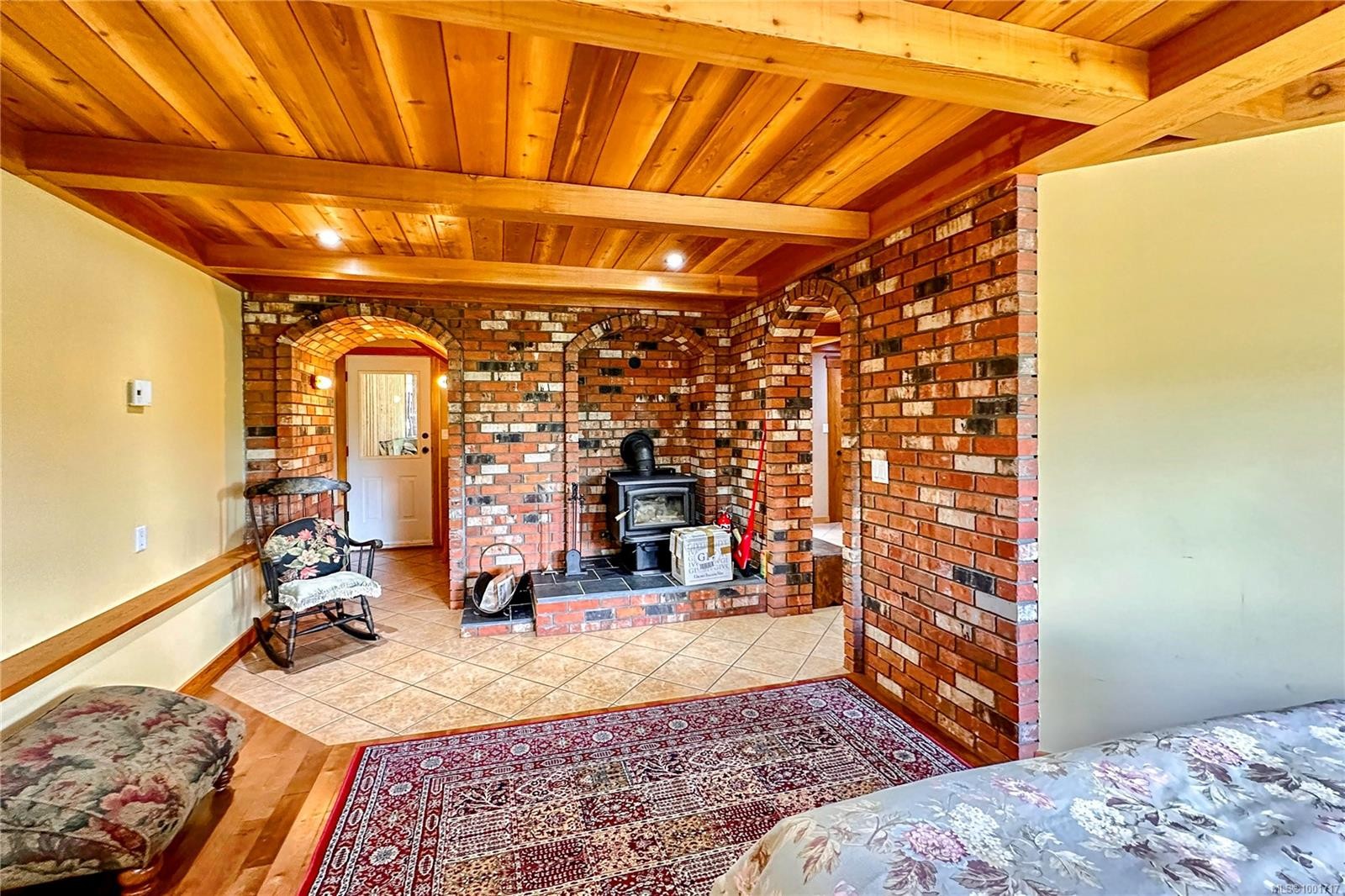 784 Cliffe Rd, Quadra Island, BC