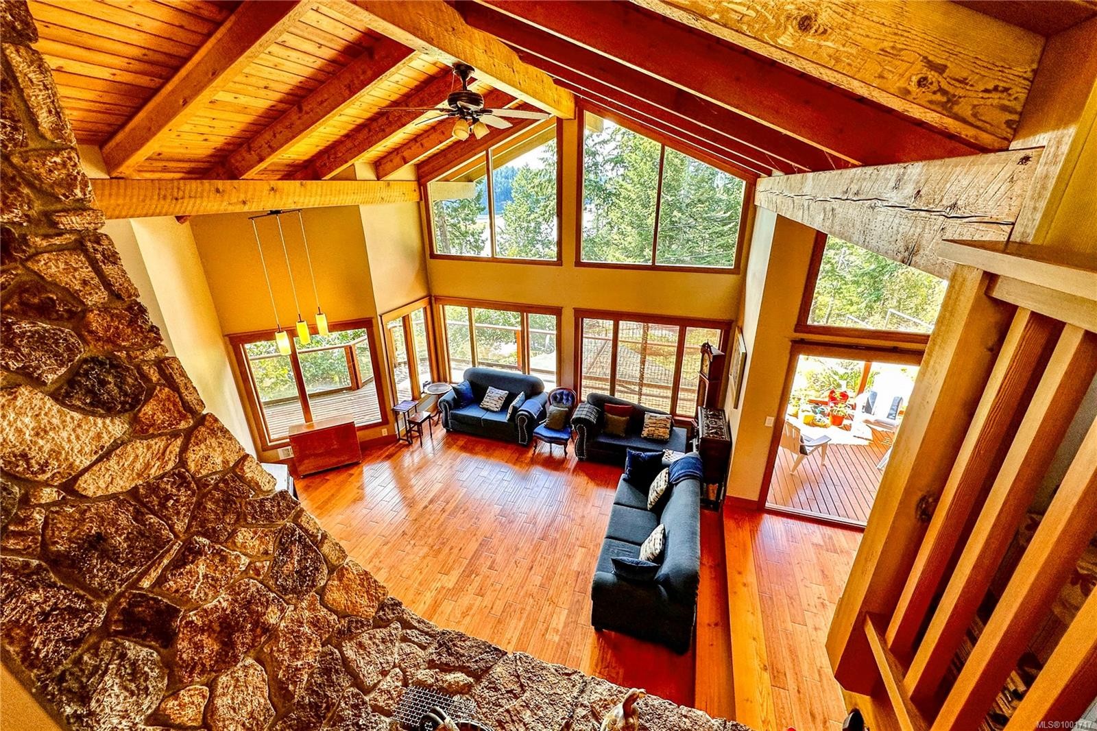 784 Cliffe Rd, Quadra Island, BC
