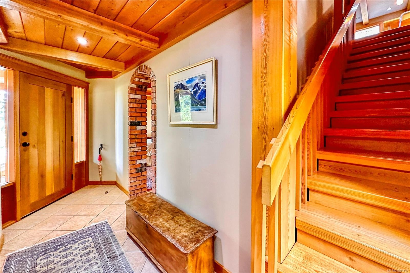 784 Cliffe Rd, Quadra Island, BC