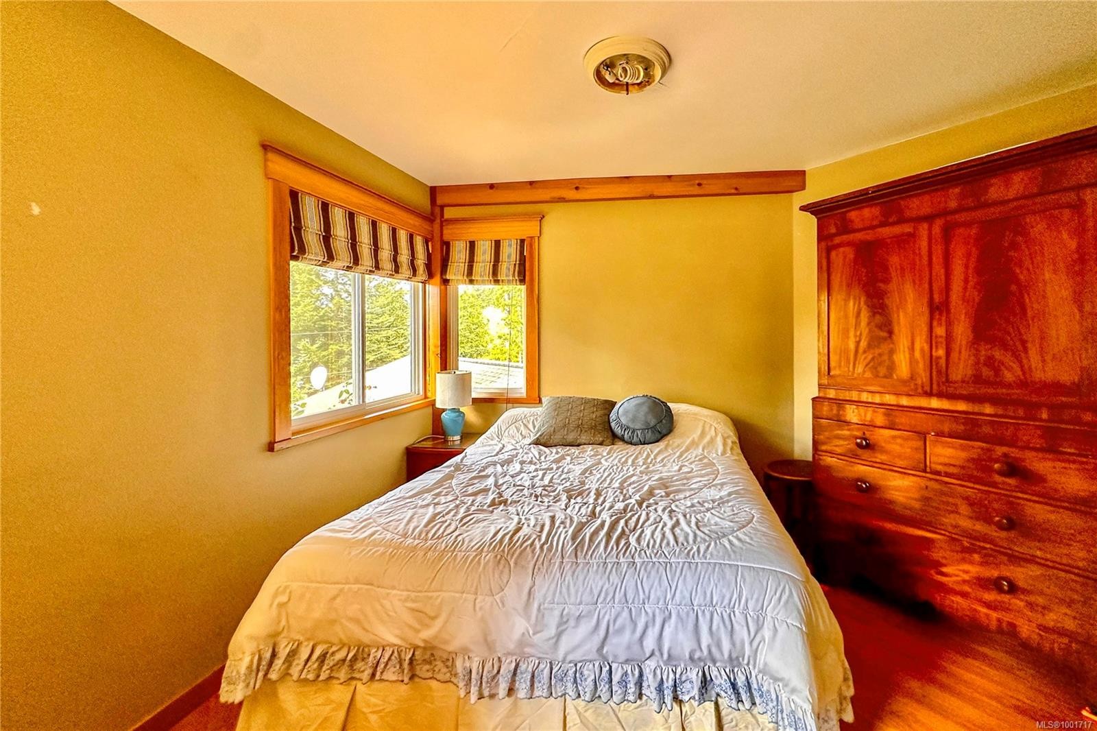 784 Cliffe Rd, Quadra Island, BC