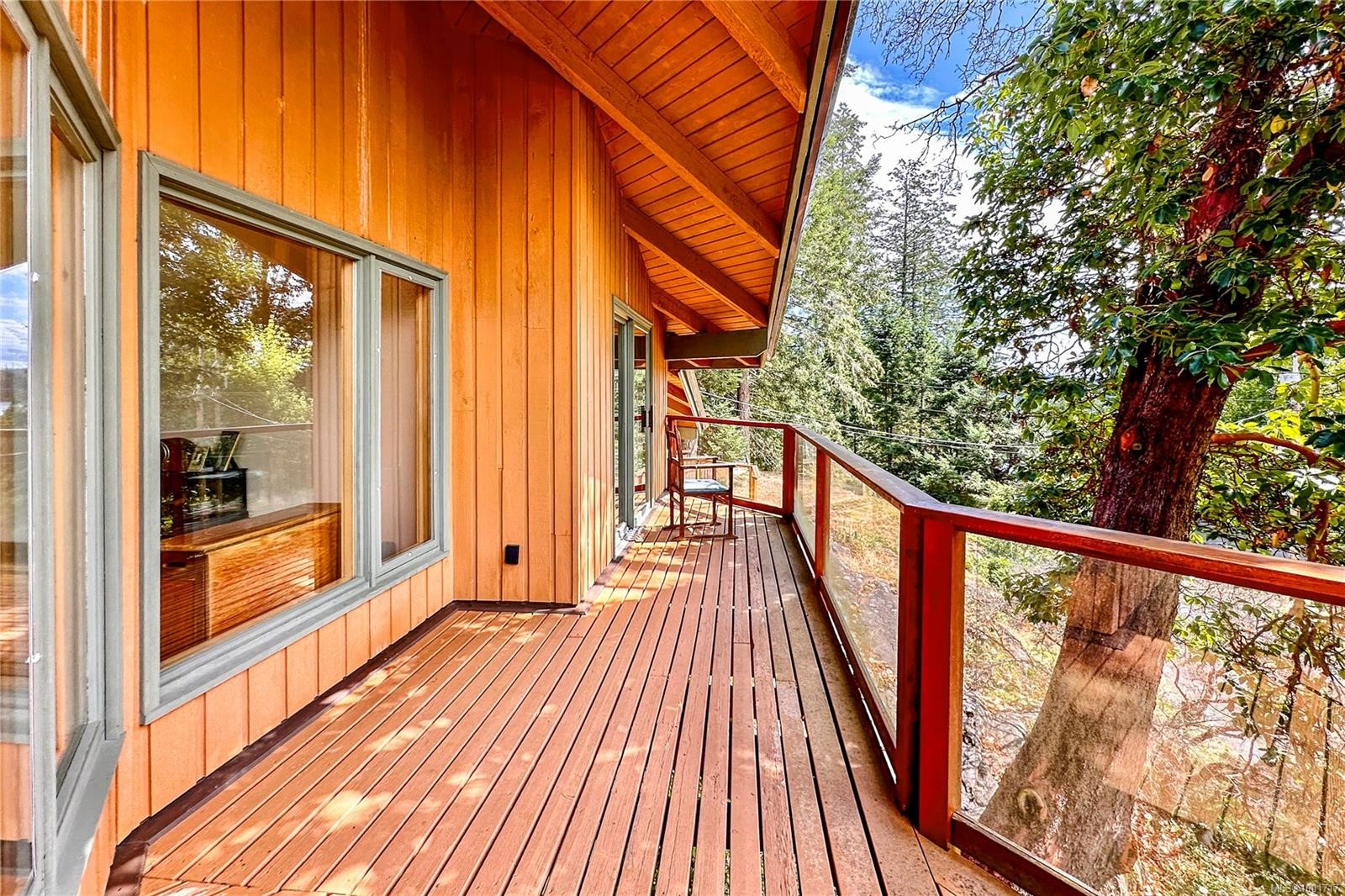 784 Cliffe Rd, Quadra Island, BC