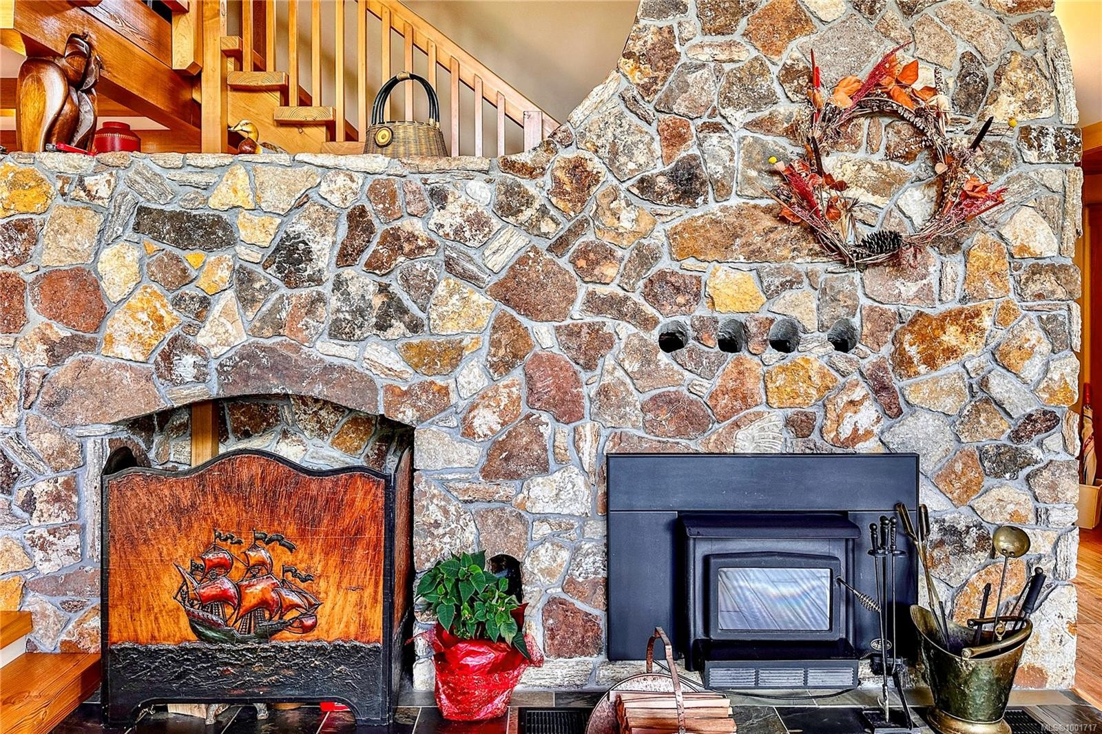 784 Cliffe Rd, Quadra Island, BC