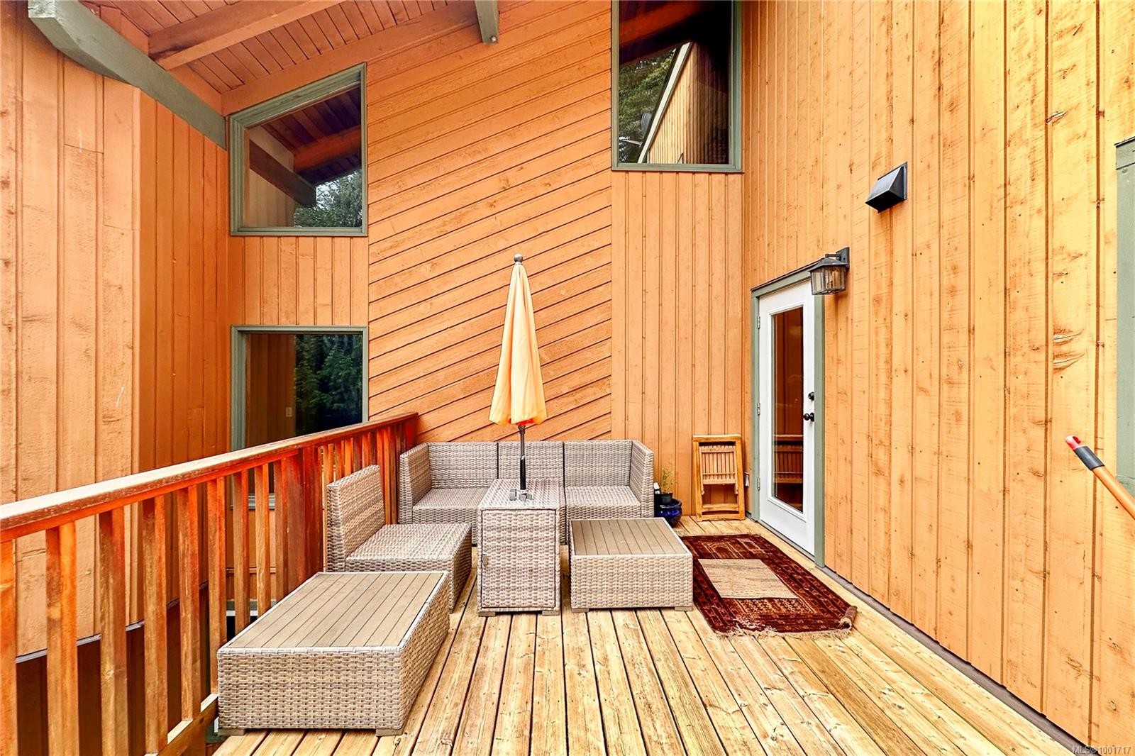 784 Cliffe Rd, Quadra Island, BC