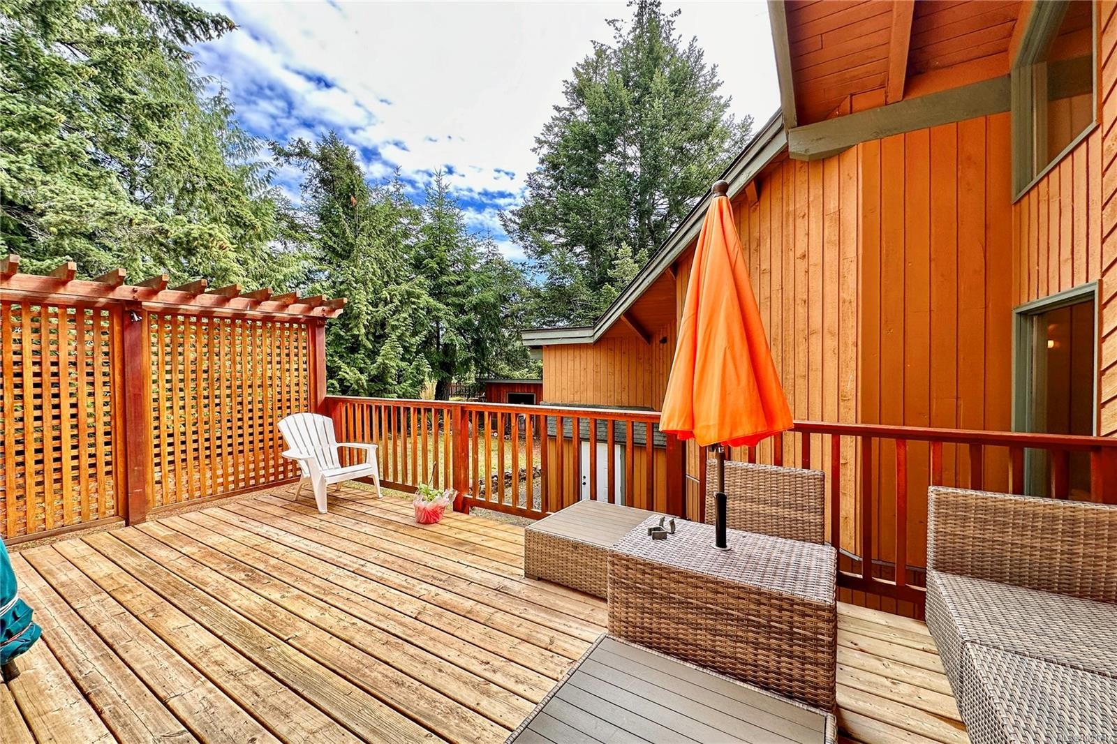 784 Cliffe Rd, Quadra Island, BC