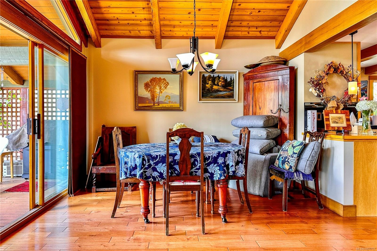 784 Cliffe Rd, Quadra Island, BC