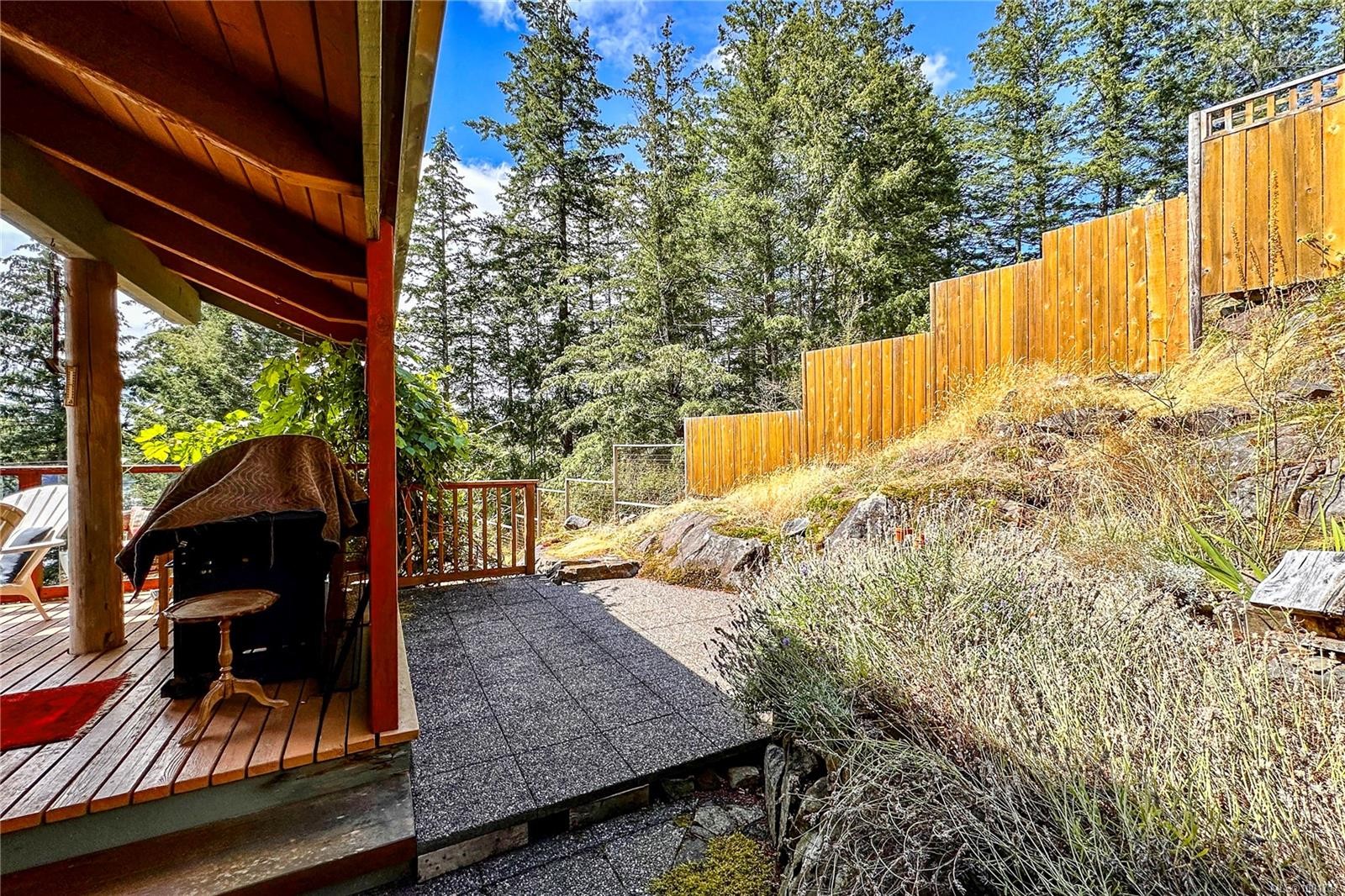 784 Cliffe Rd, Quadra Island, BC