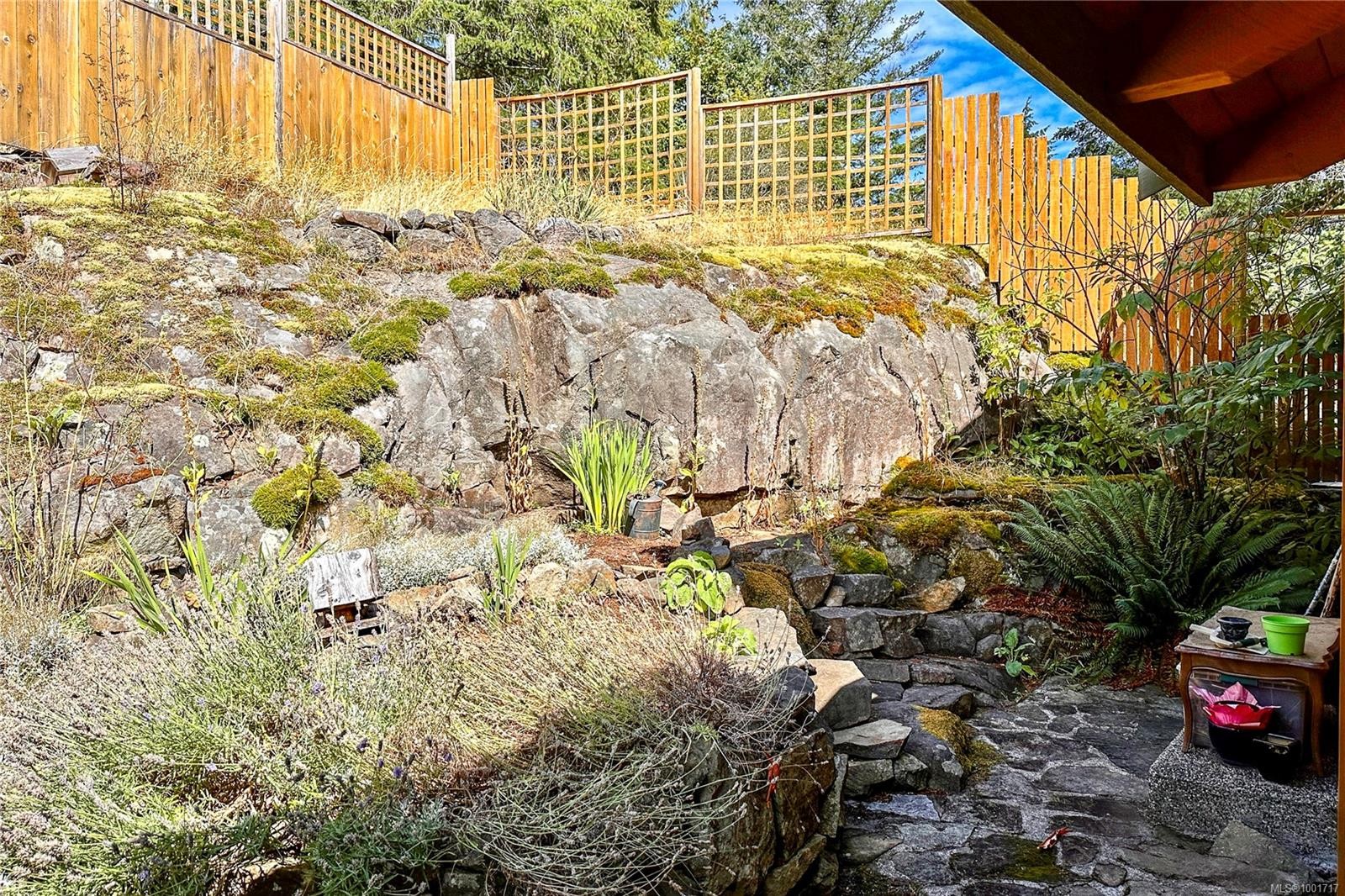 784 Cliffe Rd, Quadra Island, BC