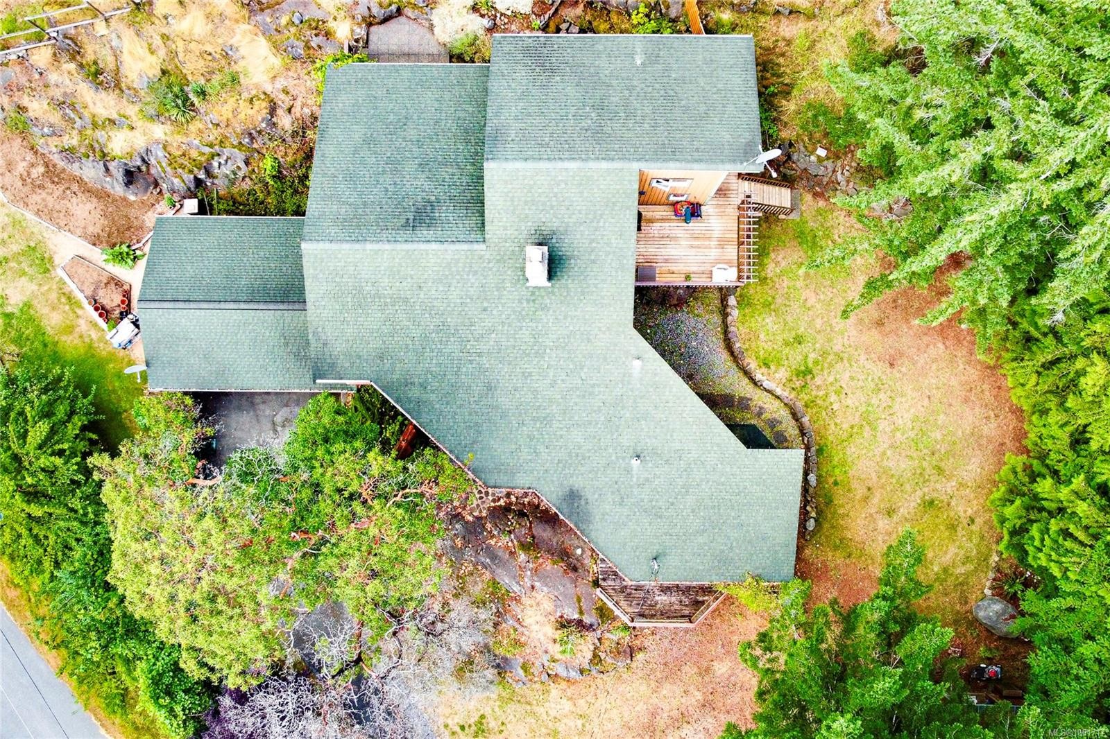 784 Cliffe Rd, Quadra Island, BC