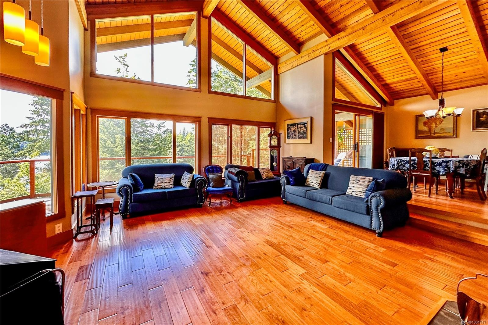 784 Cliffe Rd, Quadra Island, BC