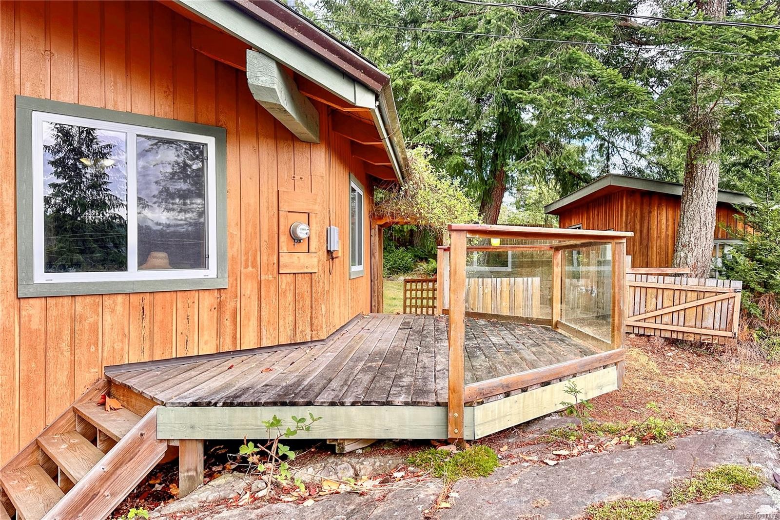 784 Cliffe Rd, Quadra Island, BC