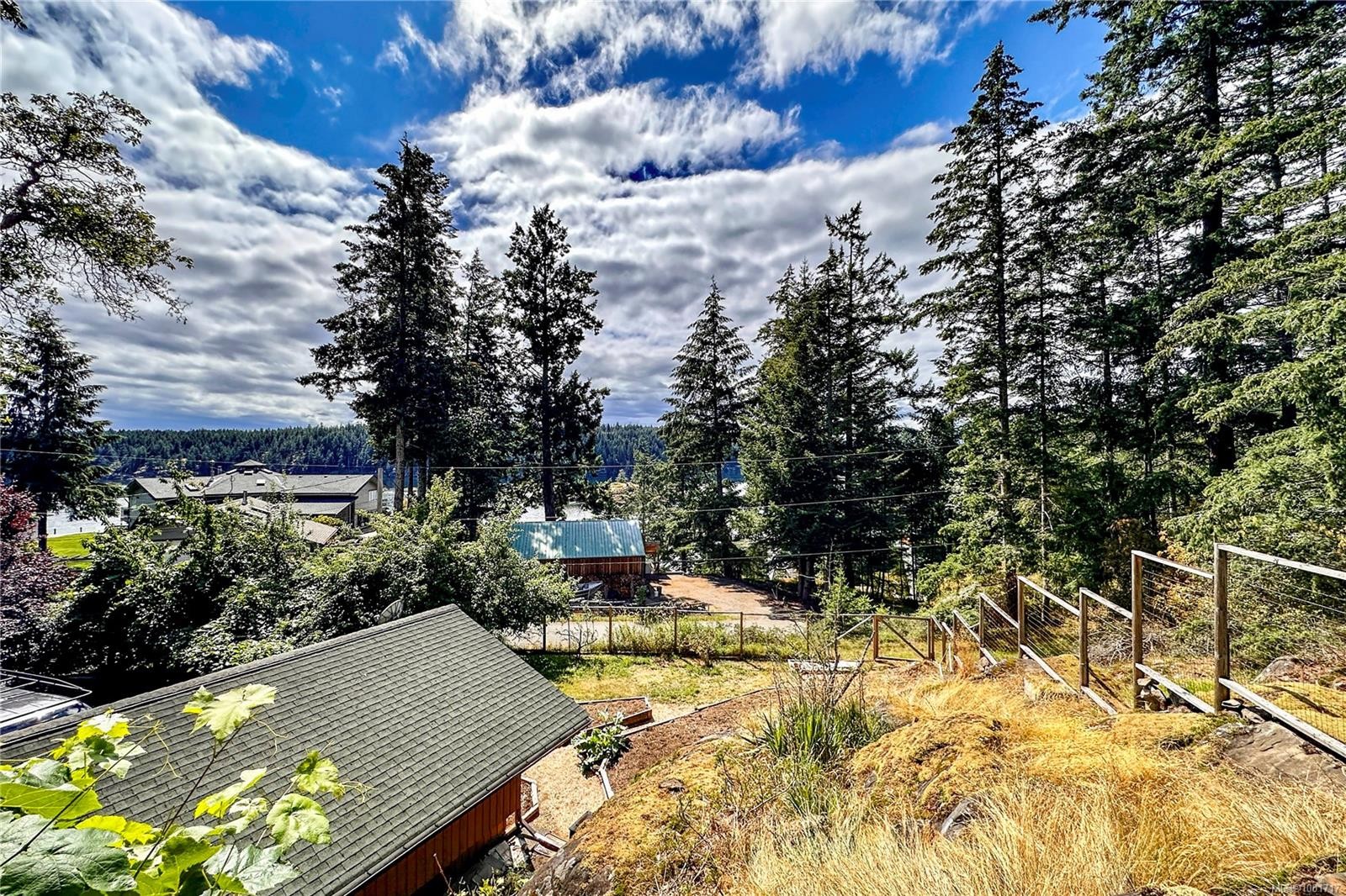 784 Cliffe Rd, Quadra Island, BC