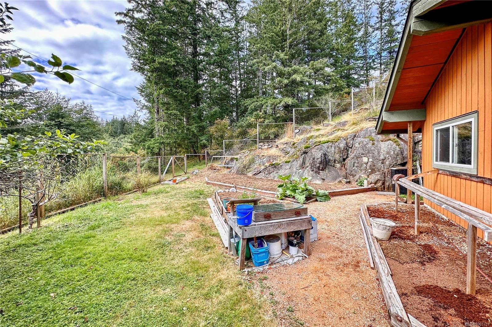 784 Cliffe Rd, Quadra Island, BC