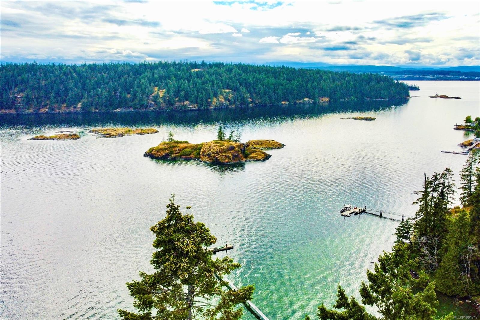 784 Cliffe Rd, Quadra Island, BC