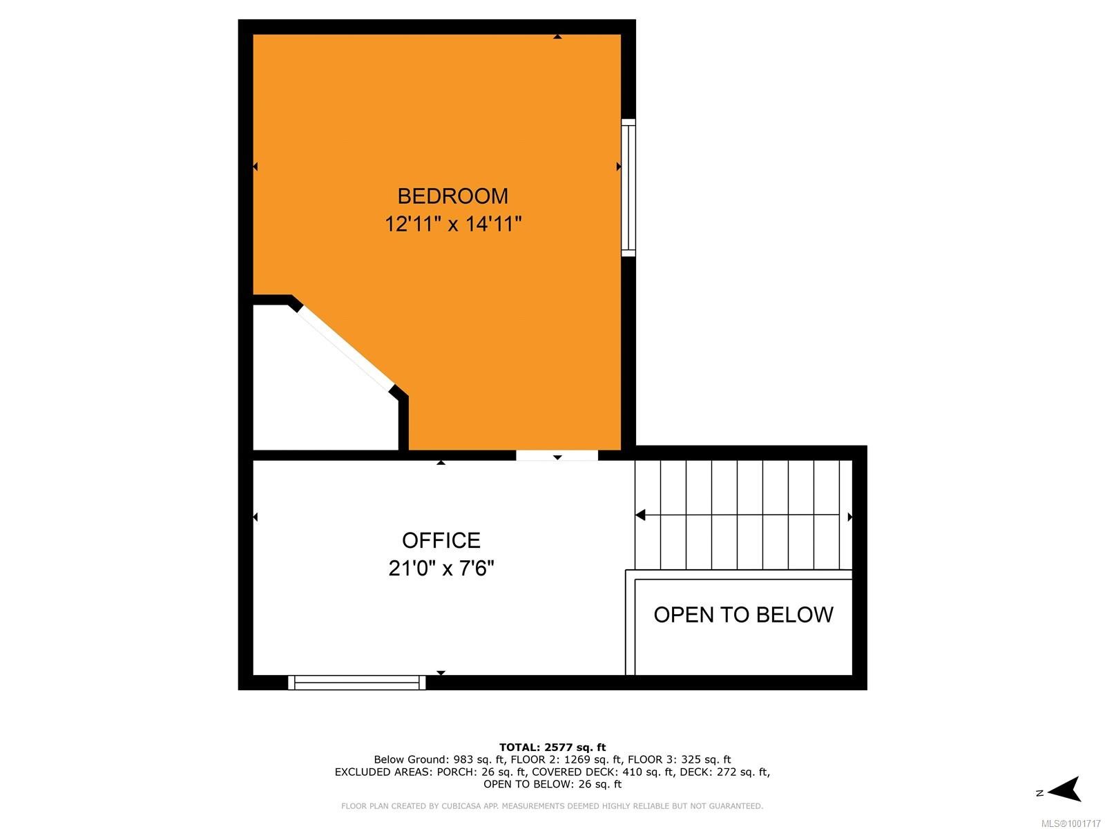 784 Cliffe Rd, Quadra Island, BC