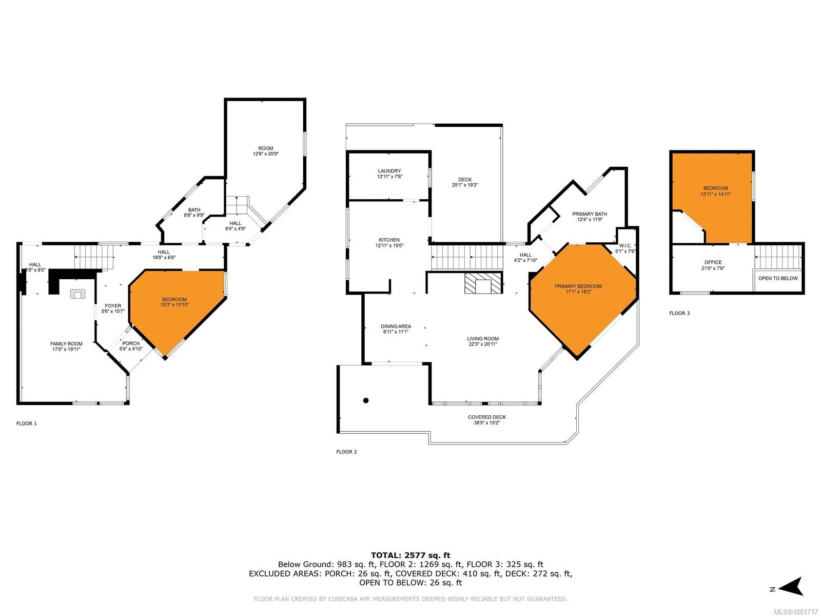 784 Cliffe Rd, Quadra Island, BC