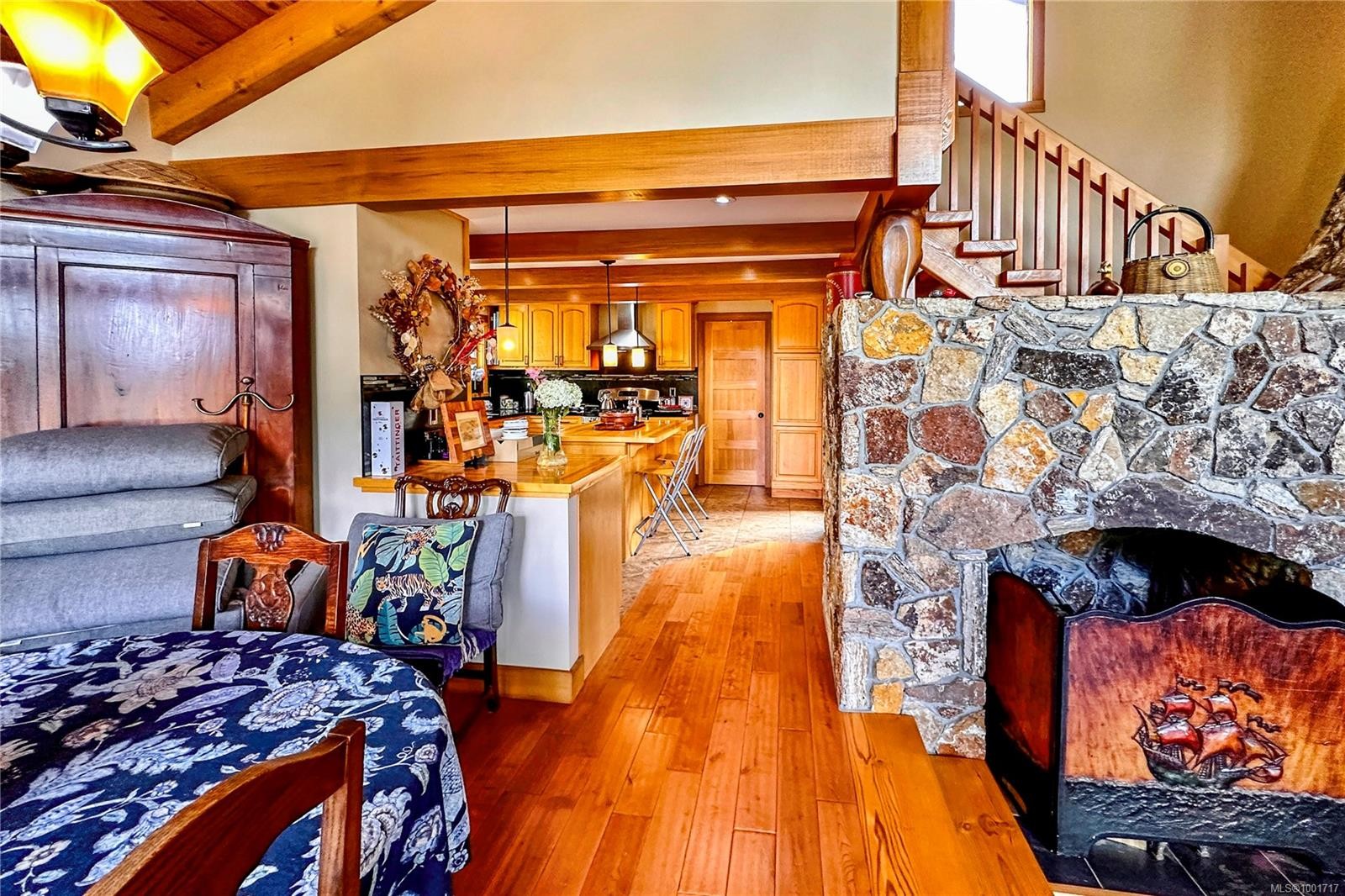 784 Cliffe Rd, Quadra Island, BC