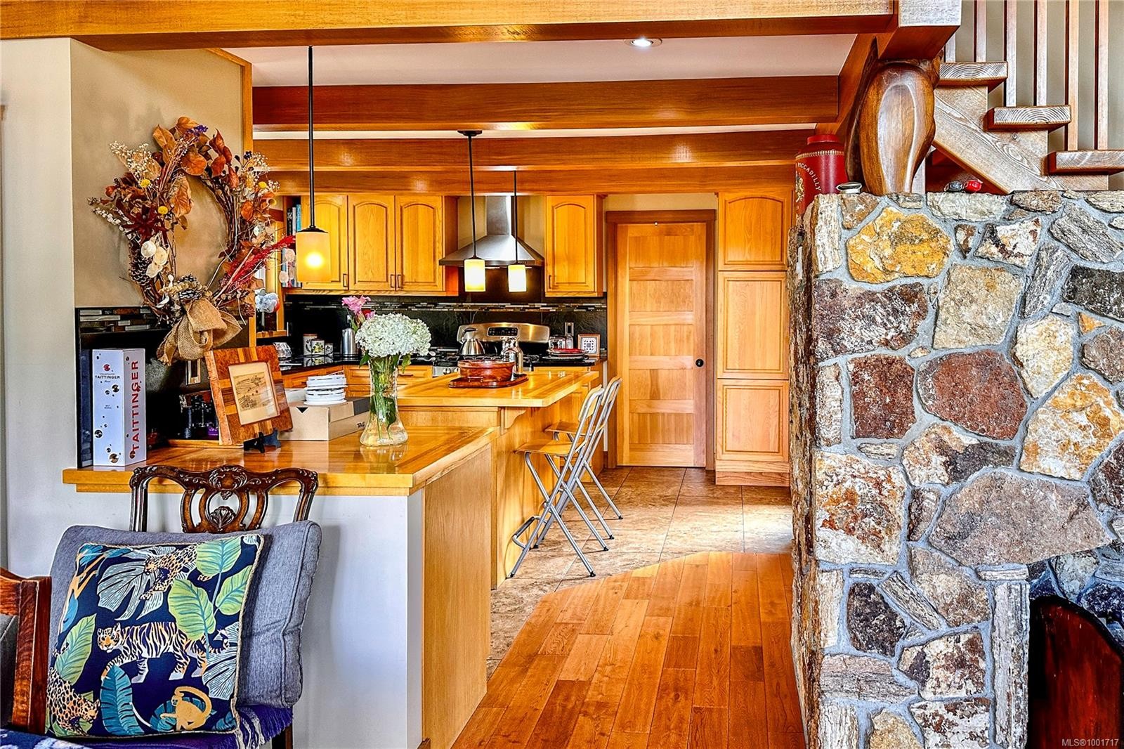 784 Cliffe Rd, Quadra Island, BC