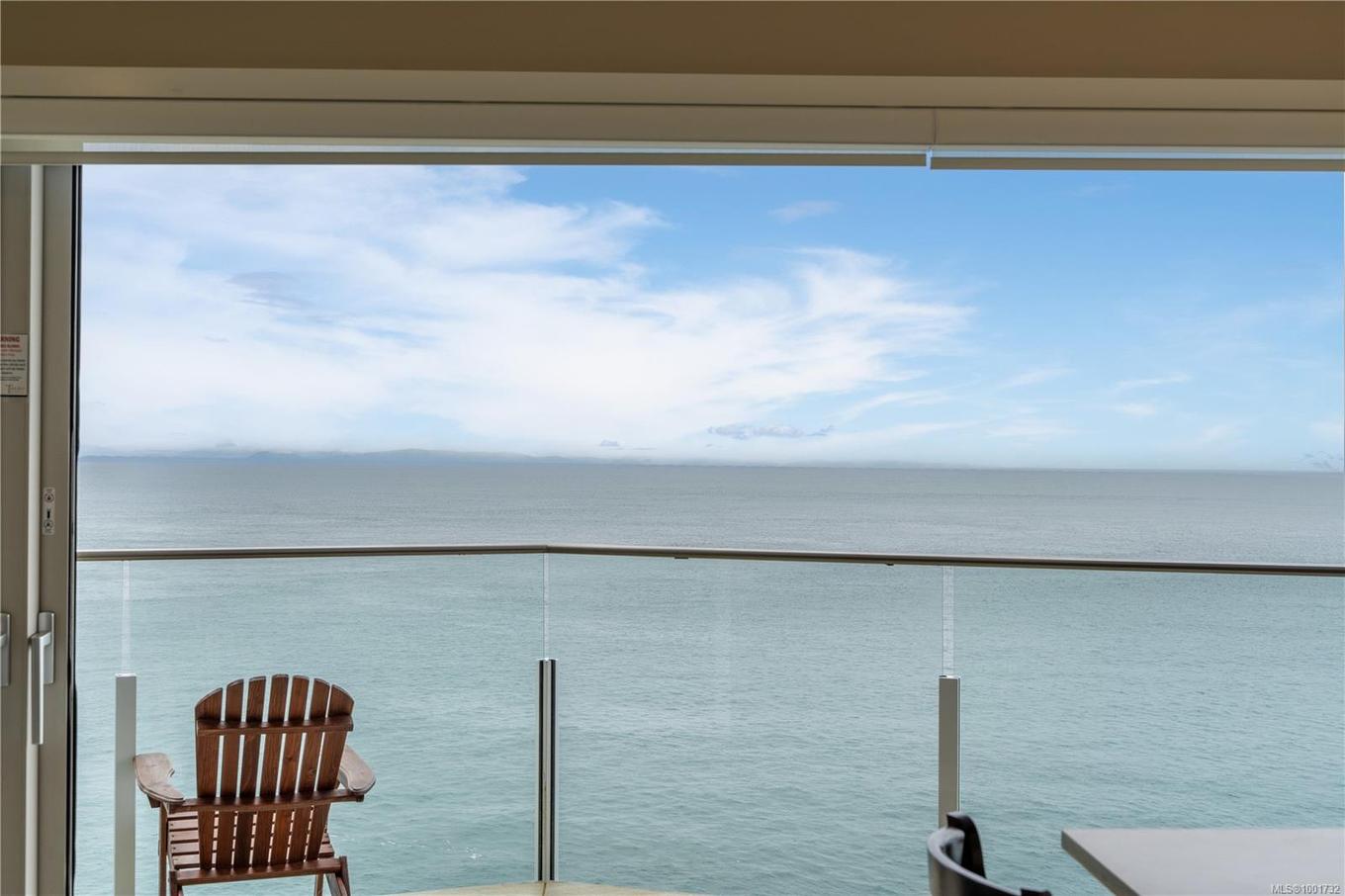 42B-1000 Sookepoint Pl, Sooke, BC - Outdoor With Body Of Water With View