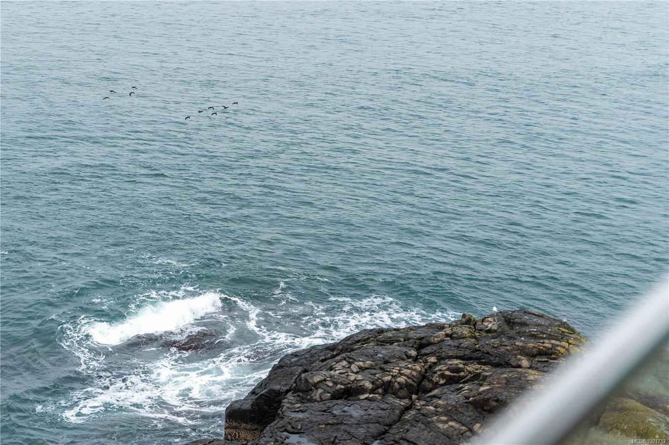 42B-1000 Sookepoint Pl, Sooke, BC - Outdoor With Body Of Water With View