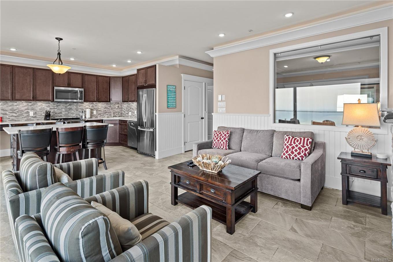 42B-1000 Sookepoint Pl, Sooke, BC - Indoor