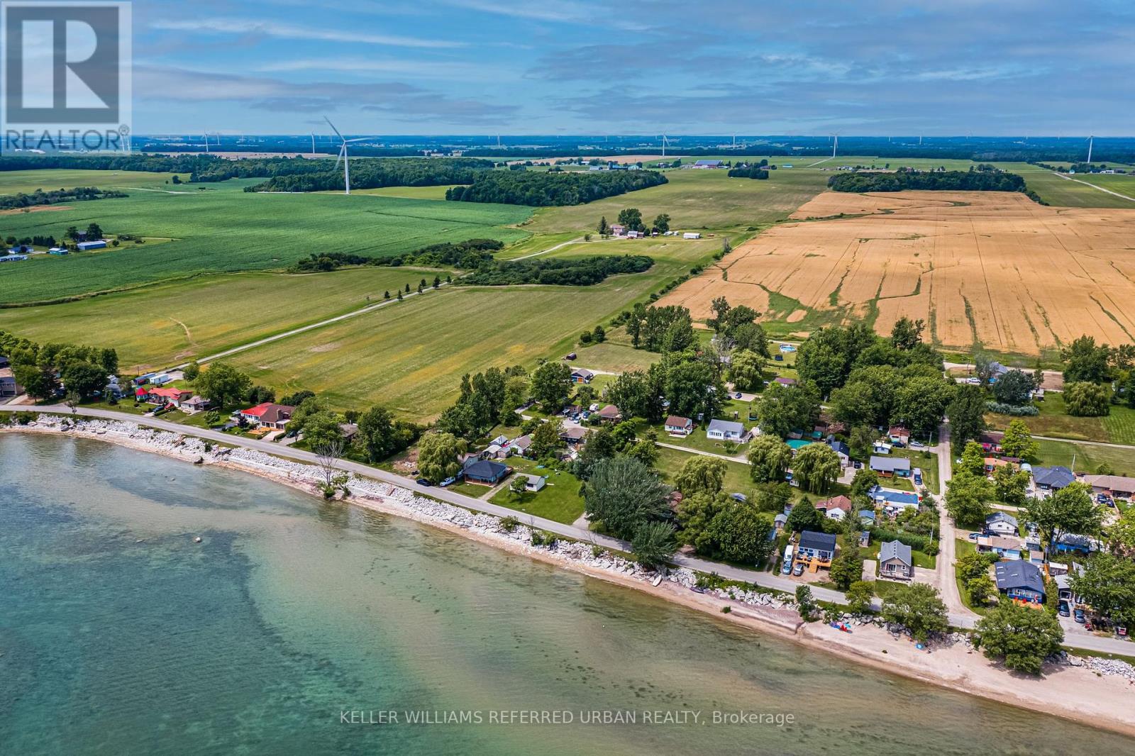 845 Lakeshore Road, Haldimand, ON - Outdoor With Body Of Water With View
