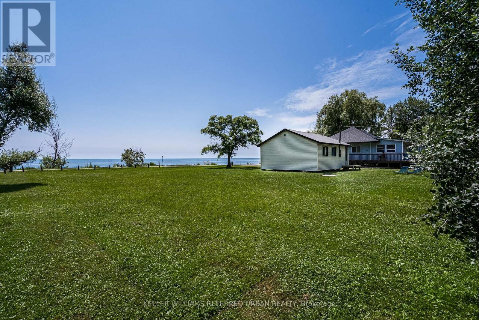 845 Lakeshore Road, Haldimand, ON - Outdoor