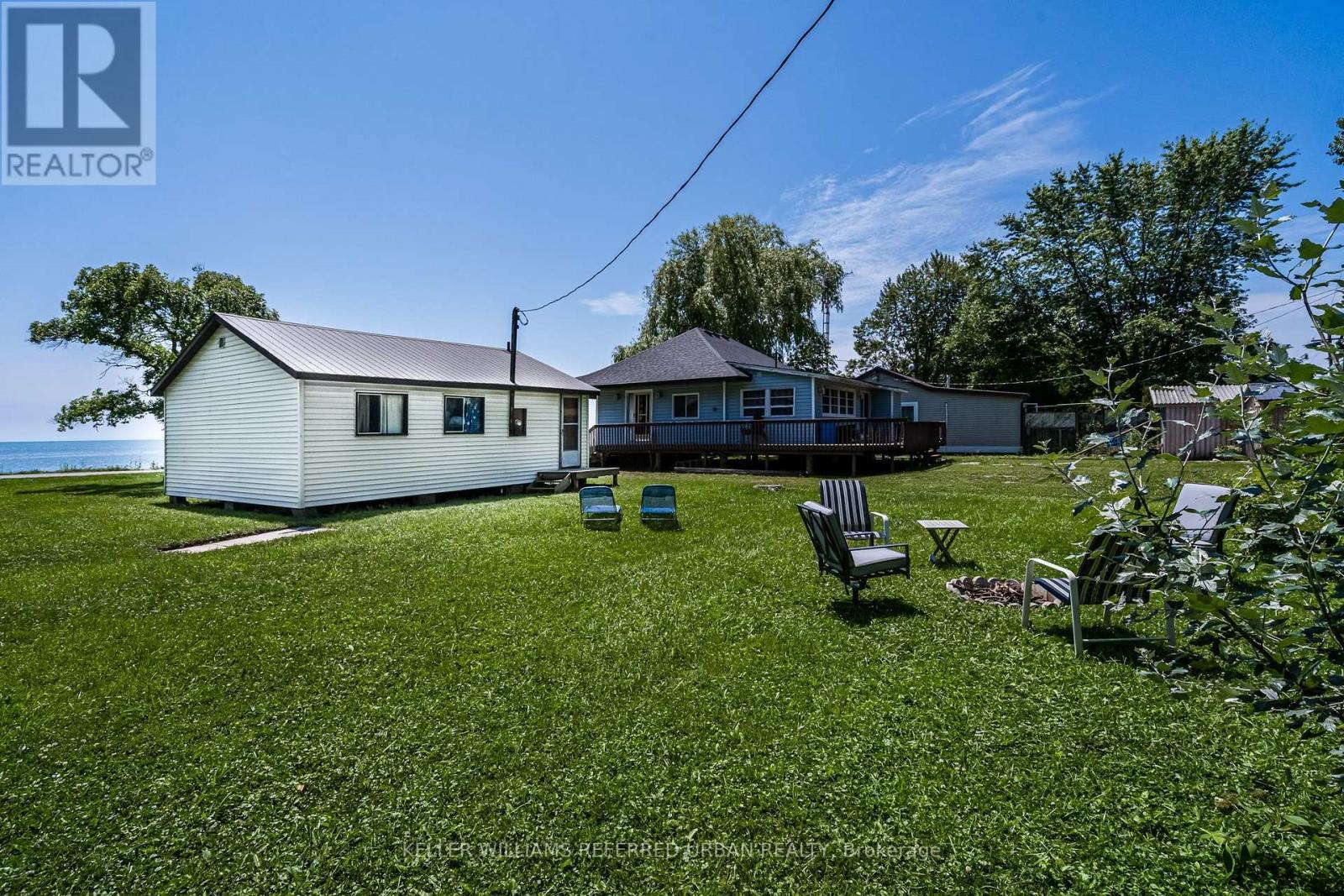 845 Lakeshore Road, Haldimand, ON - Outdoor