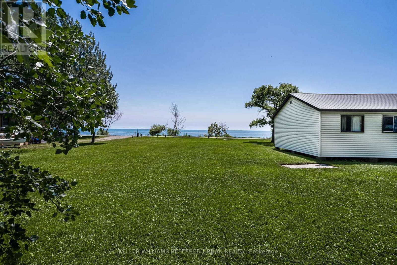 845 Lakeshore Road, Haldimand, ON - Outdoor