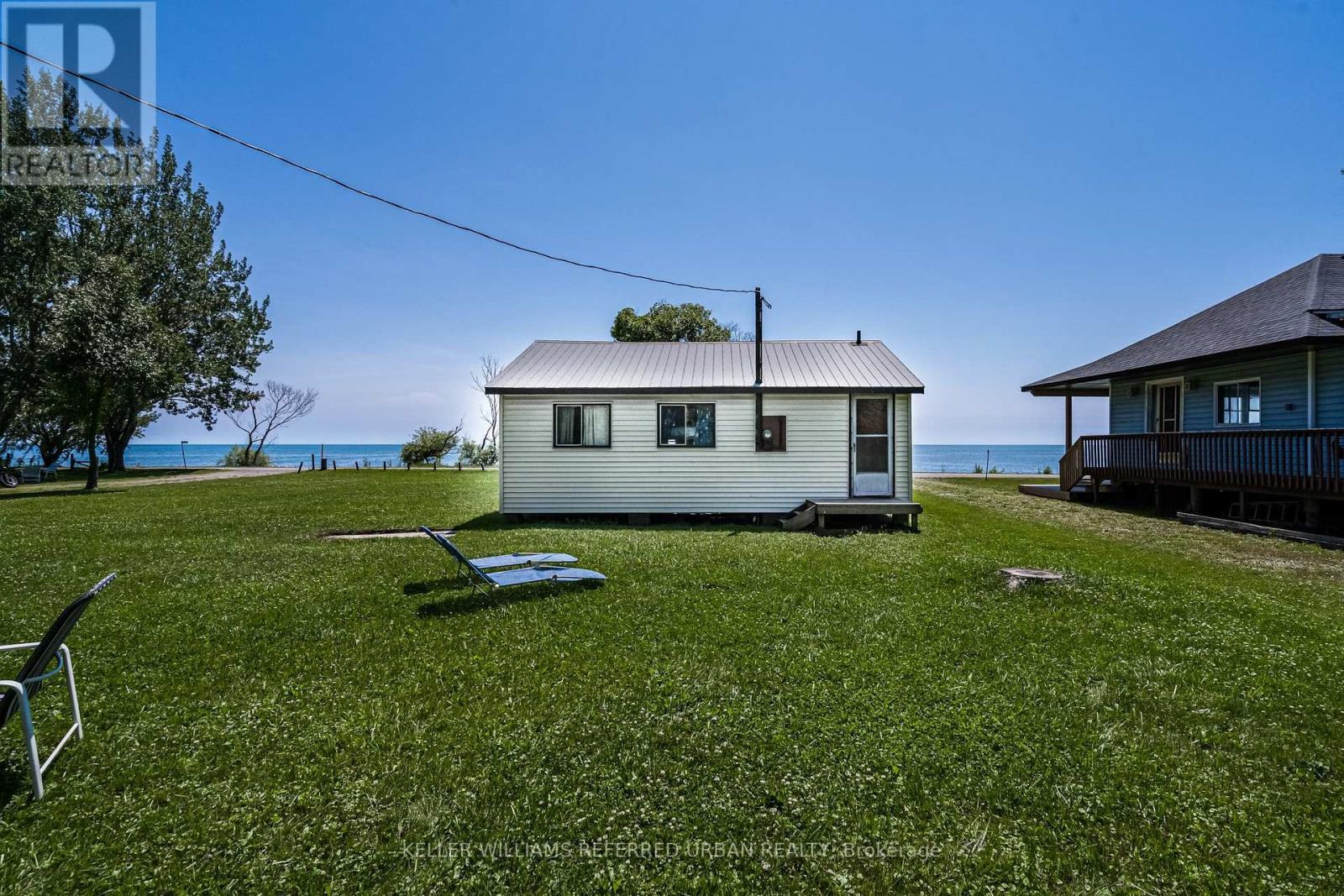 845 Lakeshore Road, Haldimand, ON - Outdoor
