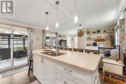Kitchen -