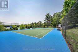 Sports Courts -