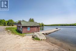 Boat House -