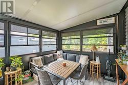 3 Season Sunroom -