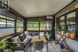 3 Season Sunroom -