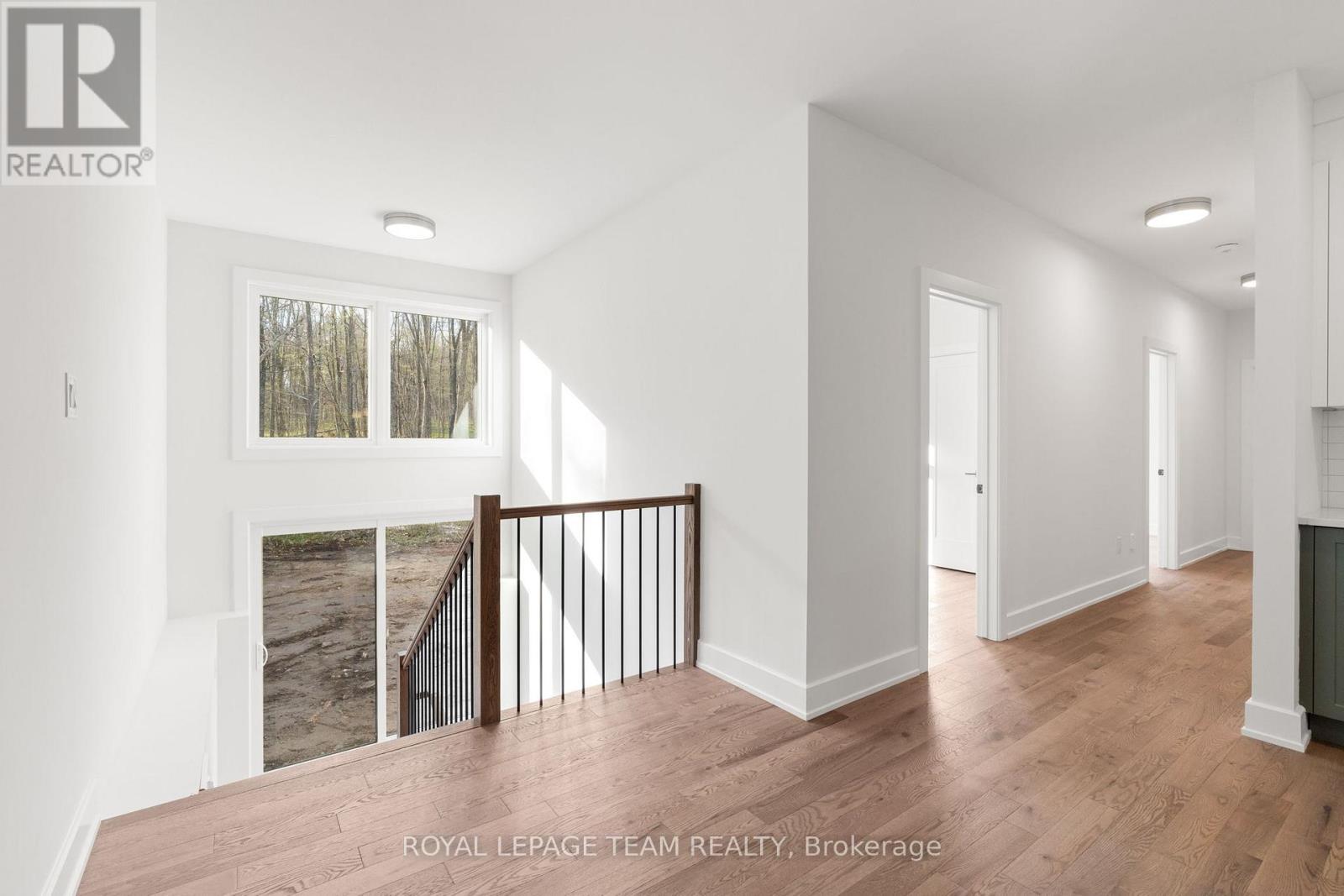 Similar model image; builder variations possible. - 79 Hogan Drive, Mcnab/Braeside, ON - Indoor Photo Showing Other Room