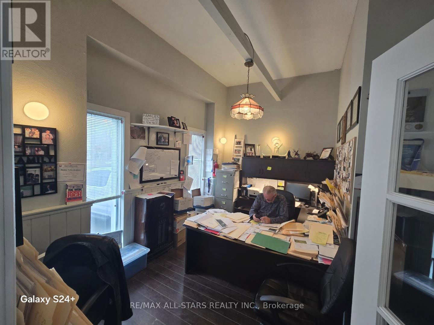 1 Albert Street S, Brock, ON