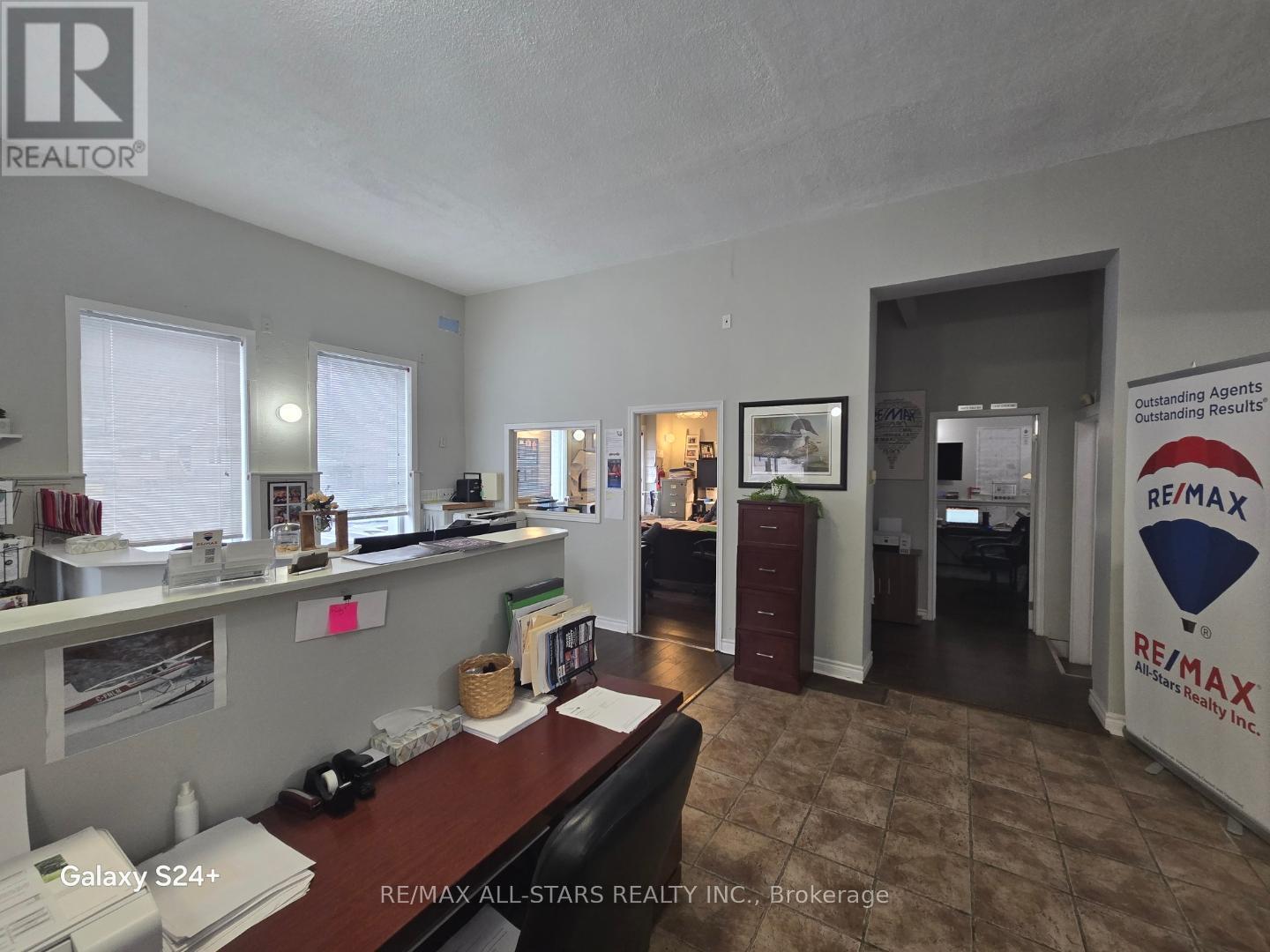 1 Albert Street S, Brock, ON