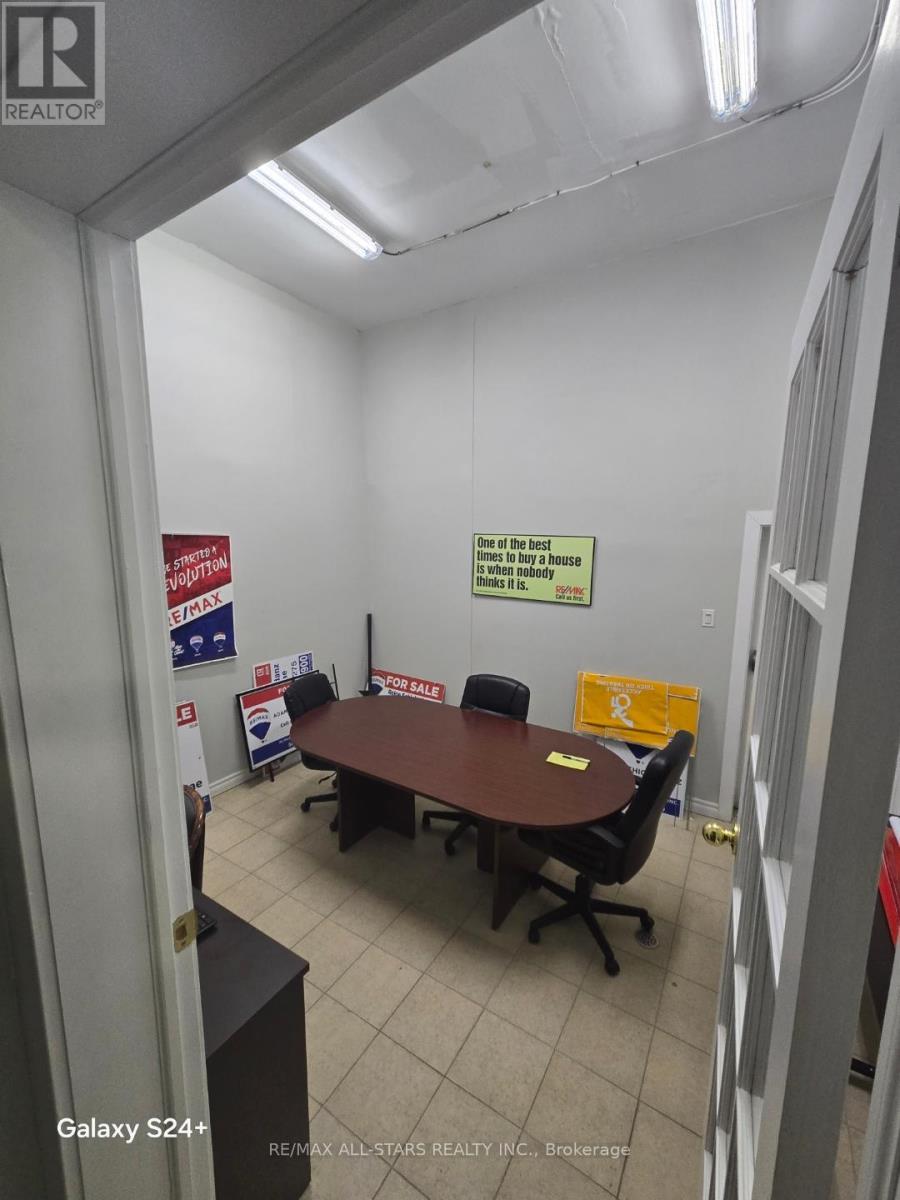 1 Albert Street S, Brock, ON