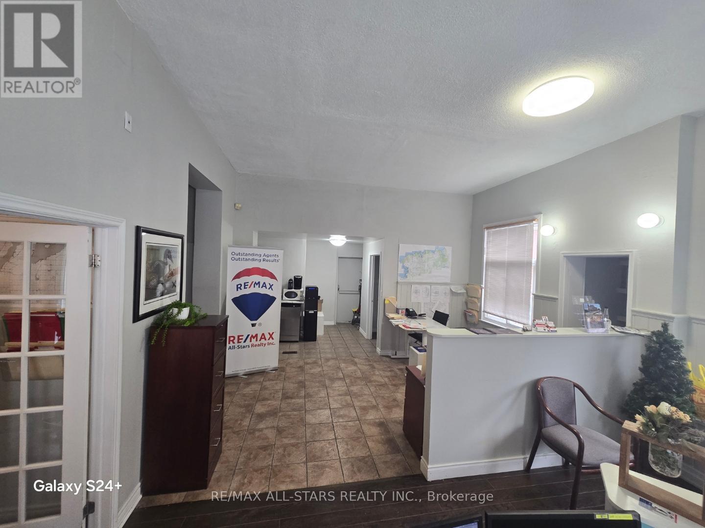 1 Albert Street S, Brock, ON