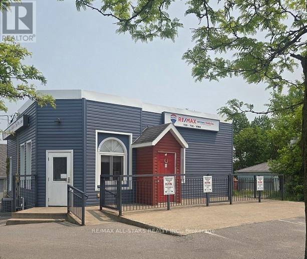 1 Albert Street S, Brock, ON