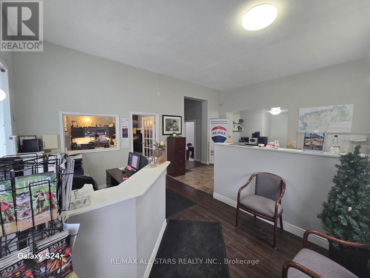 1 Albert Street S, Brock, ON